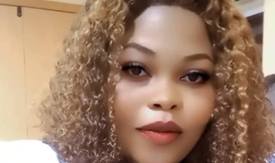 You Only Know Who A Man Is When He Has Money – Juliet Peters