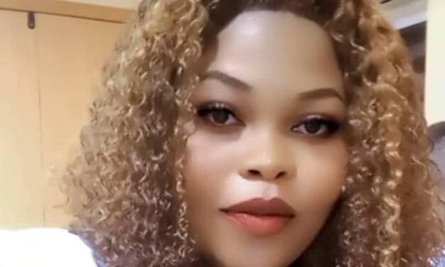 You Only Know Who A Man Is When He Has Money – Juliet Peters