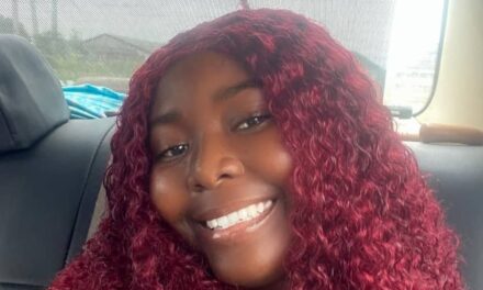 Nigerians Do Not Take Rape  Allegations Seriously – Kacey Ruby