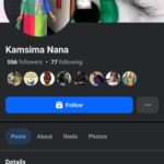 Real Estate Agents And Bandits are Same Family – Kamsima Nana