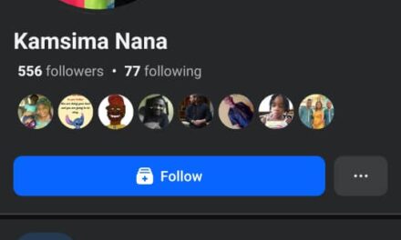 Real Estate Agents And Bandits are Same Family – Kamsima Nana