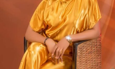 We Can Arise And Bring Tinubu Down – Kate Essien