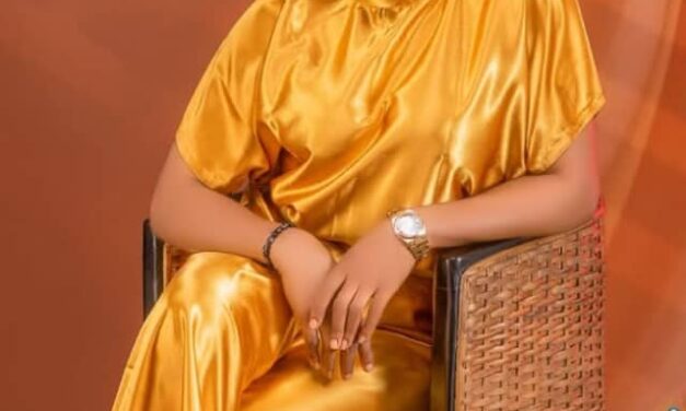 We Can Arise And Bring Tinubu Down – Kate Essien