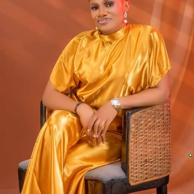 We Can Arise And Bring Tinubu Down – Kate Essien