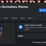 Nothing Will Cause Me To Refund Money Mistakenly Sent To My Account – Kizito Ikechukwu Nwosu