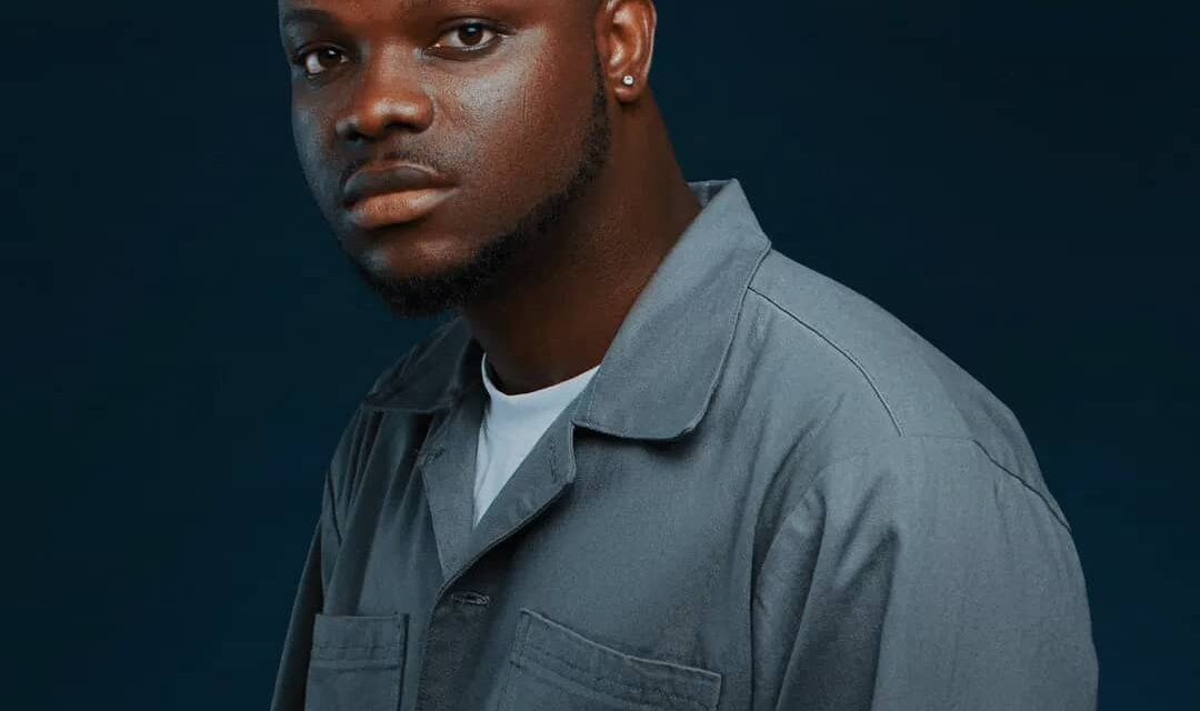 Village People Are The Cause Of Anthony Joshua’s Accident – Kulboy Vibez