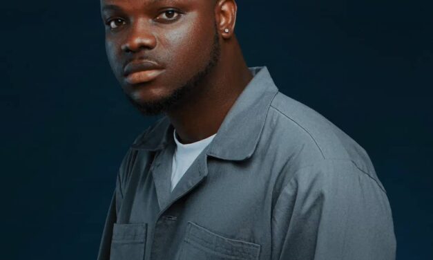 Village People Are The Cause Of Anthony Joshua’s Accident – Kulboy Vibez