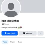 I Can Never Gift A Woman – Kun Maquinhos