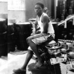 If You Walk Up To My Woman In My Presence Be Sure To Receive An Upper Cut – Lord Wizdom