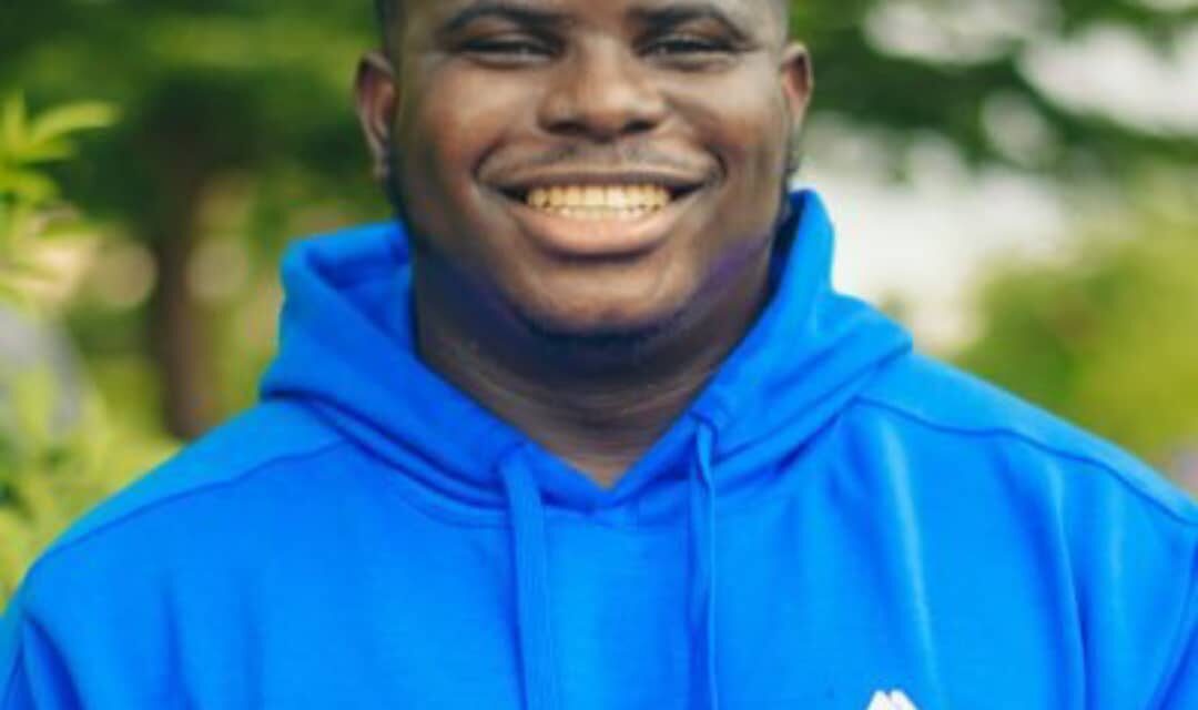 Only Men Capable Of Paying ₦28000 for 2 Ice Cream Scoops Can Take A Girl Out On A Date – LordCrypto_