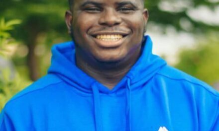 Only Men Capable Of Paying ₦28000 for 2 Ice Cream Scoops Can Take A Girl Out On A Date – LordCrypto_