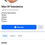 Channel The Money Meant For Child Dedication And Naming Into DNA TEST –  Man of Vawulence