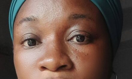 Men In Nigeria Support Rape – Mariam Umaru