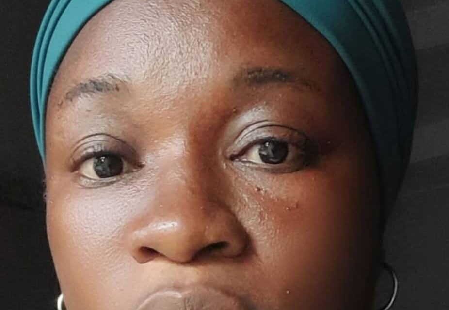 Men In Nigeria Support Rape – Mariam Umaru