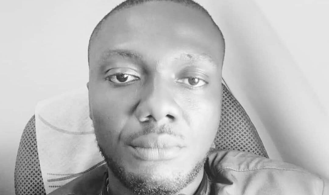 The Job Of The Yoruba Tribe Is To Be An Herbalist – Martino Soins