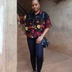 No Reliable DNA TEST in Africa – Mercy Eke