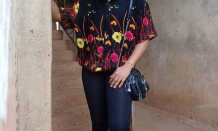 No Reliable DNA TEST in Africa – Mercy Eke