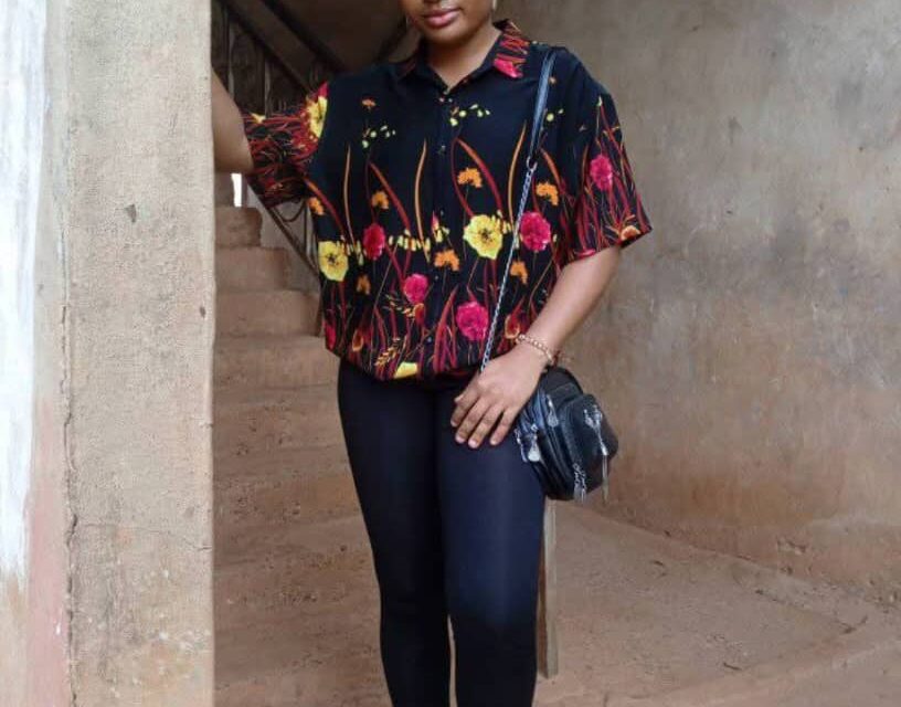 No Reliable DNA TEST in Africa – Mercy Eke