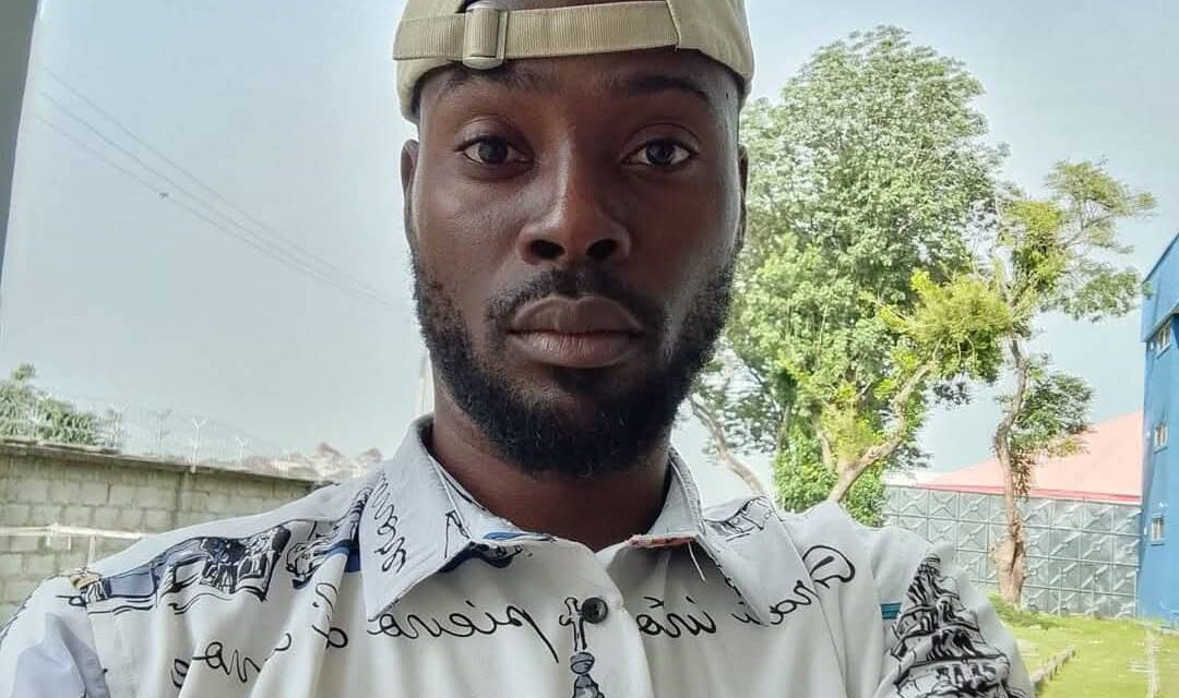 Money Is All What Makes A Man Eligible For Marriage – Michael M Obasi