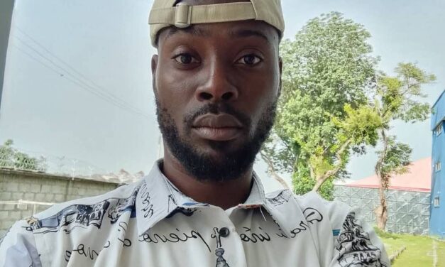 Money Is All What Makes A Man Eligible For Marriage – Michael M Obasi