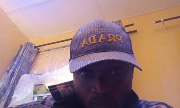 The Terrorist and Kidnapped Victims  Are Just Having A friendly Match – Mike Rapulchukwu Azubuike