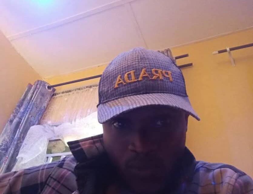 The Terrorist and Kidnapped Victims  Are Just Having A friendly Match – Mike Rapulchukwu Azubuike