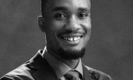 A Man Is Supposed To Start Spending On A Woman Immediately He Shows Interest In Her – MisterEhimen