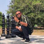 I’ll sleep with my maid without permission on Ramdan if I See Her Sleeping – Mohammed Sirheed Olamiecoded Akinyelu