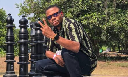 I’ll sleep with my maid without permission on Ramdan if I See Her Sleeping – Mohammed Sirheed Olamiecoded Akinyelu