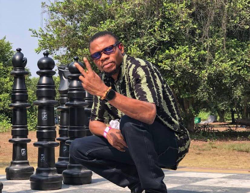 I’ll sleep with my maid without permission on Ramdan if I See Her Sleeping – Mohammed Sirheed Olamiecoded Akinyelu