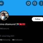 Nigeria is a really bad country to stay in, as long as you value your life. – NDiamund