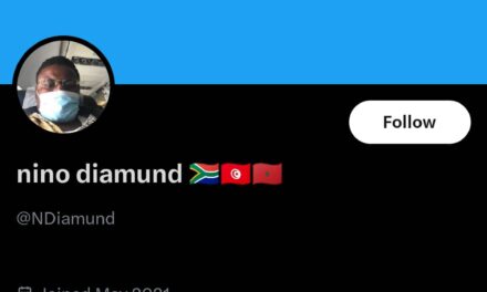 Nigeria is a really bad country to stay in, as long as you value your life. – NDiamund