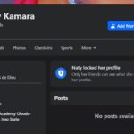 No More Good Men In The World – Naty Kamara