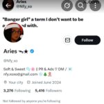 I Support Sleeping With Your Boyfriends Boss To Get At Your Boyfriend – Nfy_xo