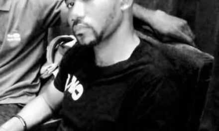 Bandits Are Not The Only Criminals – Nixon Mbachu