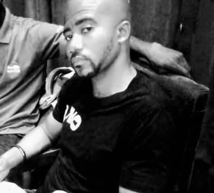 Bandits Are Not The Only Criminals – Nixon Mbachu