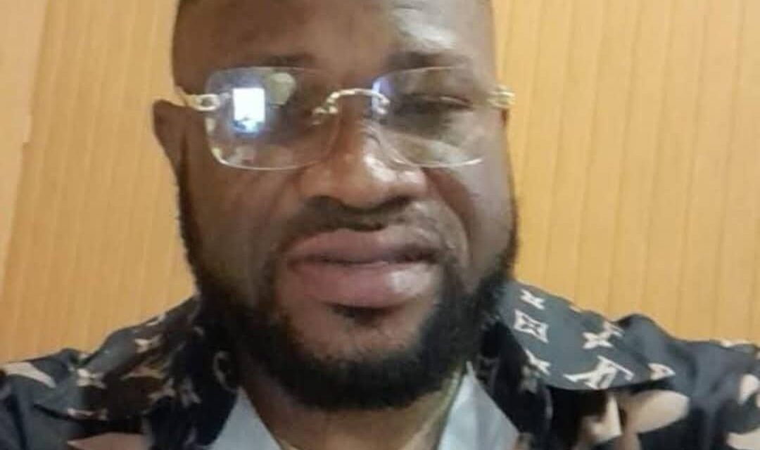 Nigerians Must Reject The New Tax Law  – Nonso Chyke Eze Nonso Chyke Eze