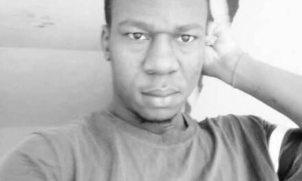 Nigerian Mom’s Let Their Son Useless A Good Woman Then Accuse Her Of Not Being Good – Nwabuife Izuco