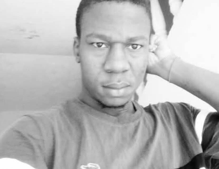 Nigerian Mom’s Let Their Son Useless A Good Woman Then Accuse Her Of Not Being Good – Nwabuife Izuco