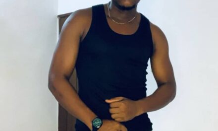 Men Forgive Cheating When They Do Not Really Care About Sex – Ogbuagu Francis Deboy