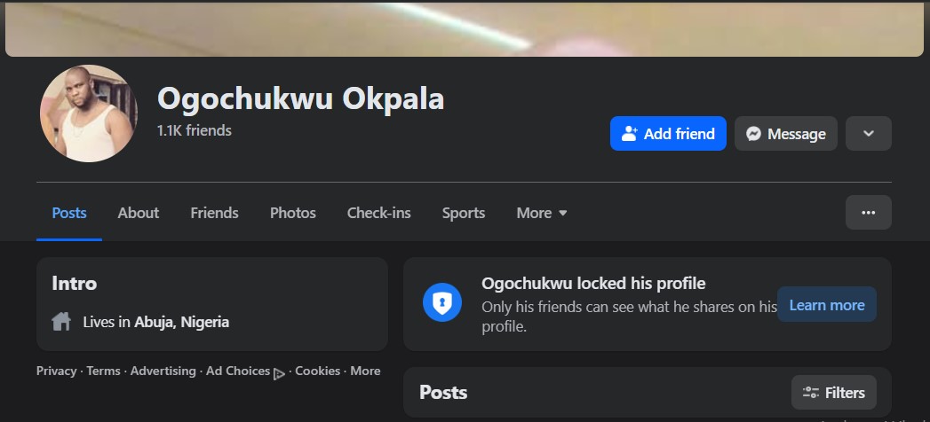 The Yoruba Muslims Especially Are Happy About The Kidnappings In Nigeria – Ogochukwu Okpala