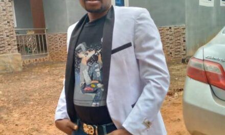 Bandits and the Kidnapped Are Siblings – Okoroama Luke