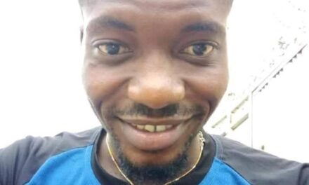 All Marriages End In Unfaithfulness – Onyebuchi Umeh Christopher