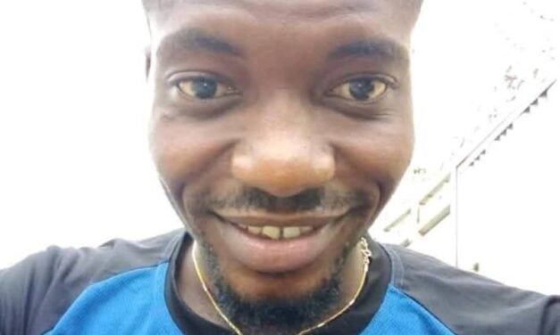 All Marriages End In Unfaithfulness – Onyebuchi Umeh Christopher