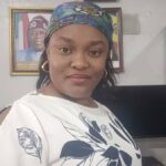 In My Compound I Walk Around Naked And Bathe Outside – Orok Ekaette