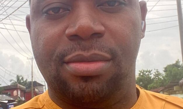 Men Are Not Meant To Forgive Cheating But Women Are – Petuk Ekpedeme