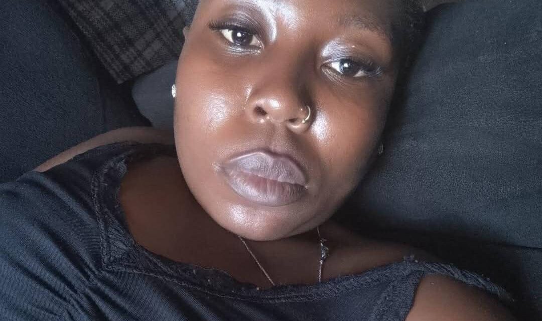 Men We Have In Nigeria Will Support A Rapists – Praise Ann