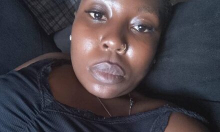 Men We Have In Nigeria Will Support A Rapists – Praise Ann