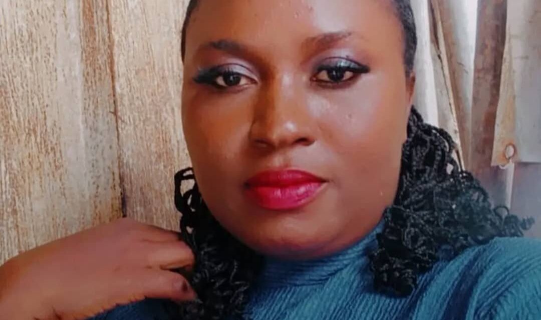 Single Fathers Are Looking For Nannies Not Wives – Precious Cheta