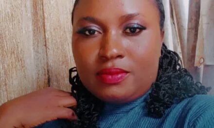Single Fathers Are Looking For Nannies Not Wives – Precious Cheta